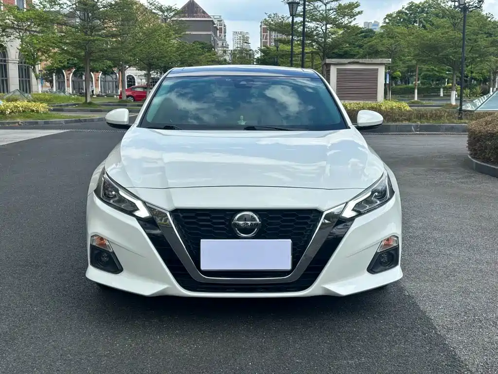 Nissan Teana 2019 — фото 2