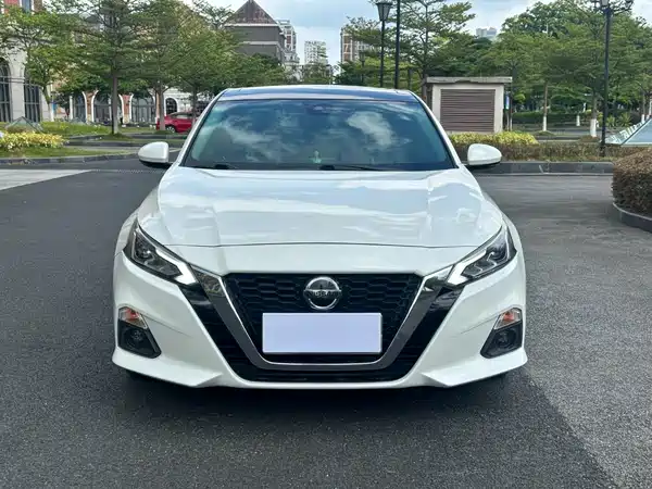 Nissan Teana 2019