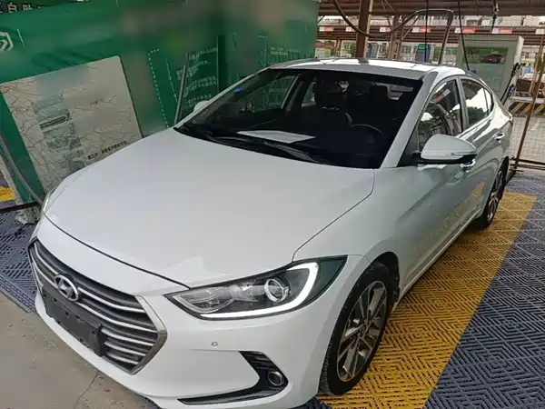 Hyundai Celesta 2019