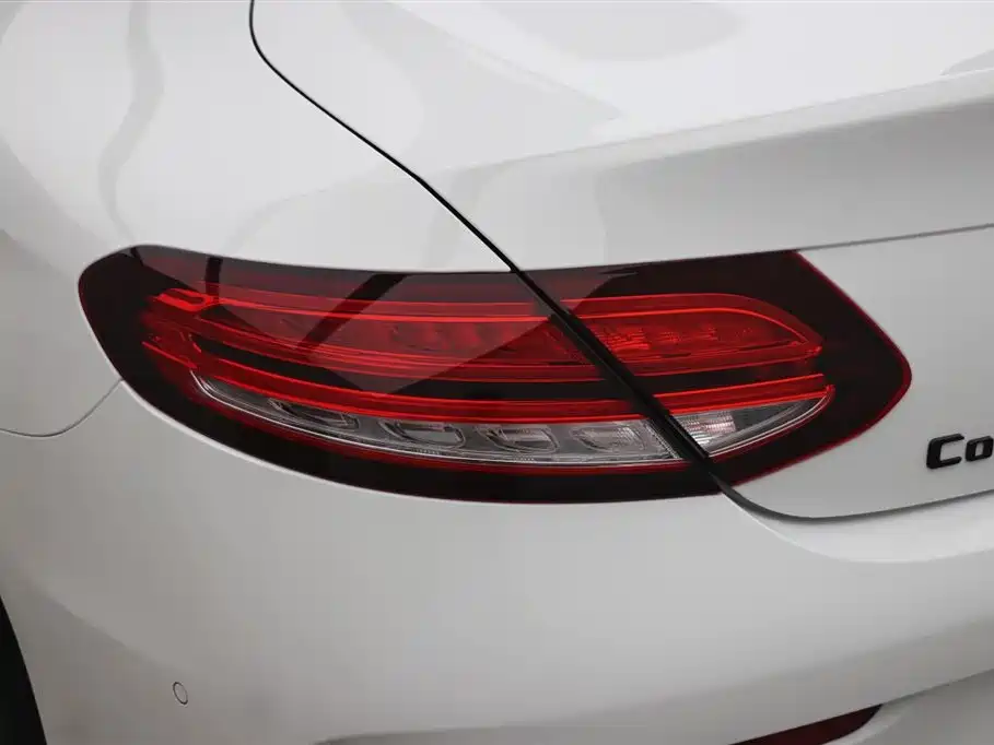 Mercedes-Benz C-Class 2019 — фото 27