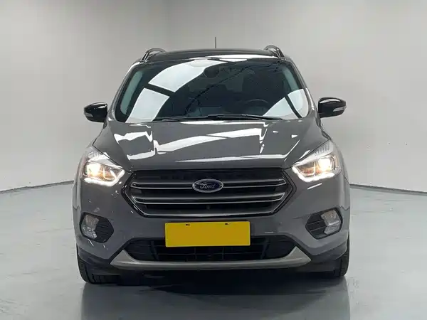 Ford Kuga 2018