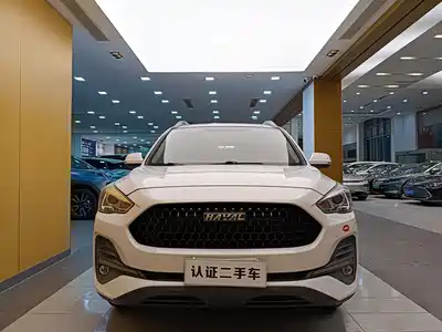 Haval M6 2020