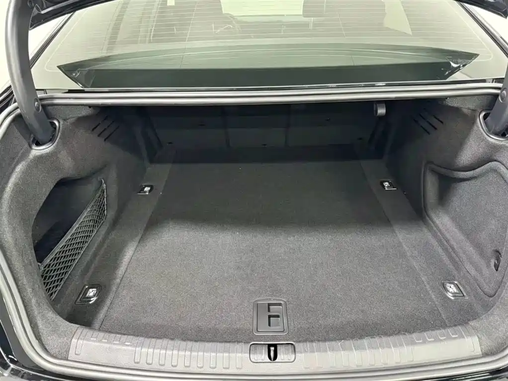 Audi A6L 2020 — фото 18
