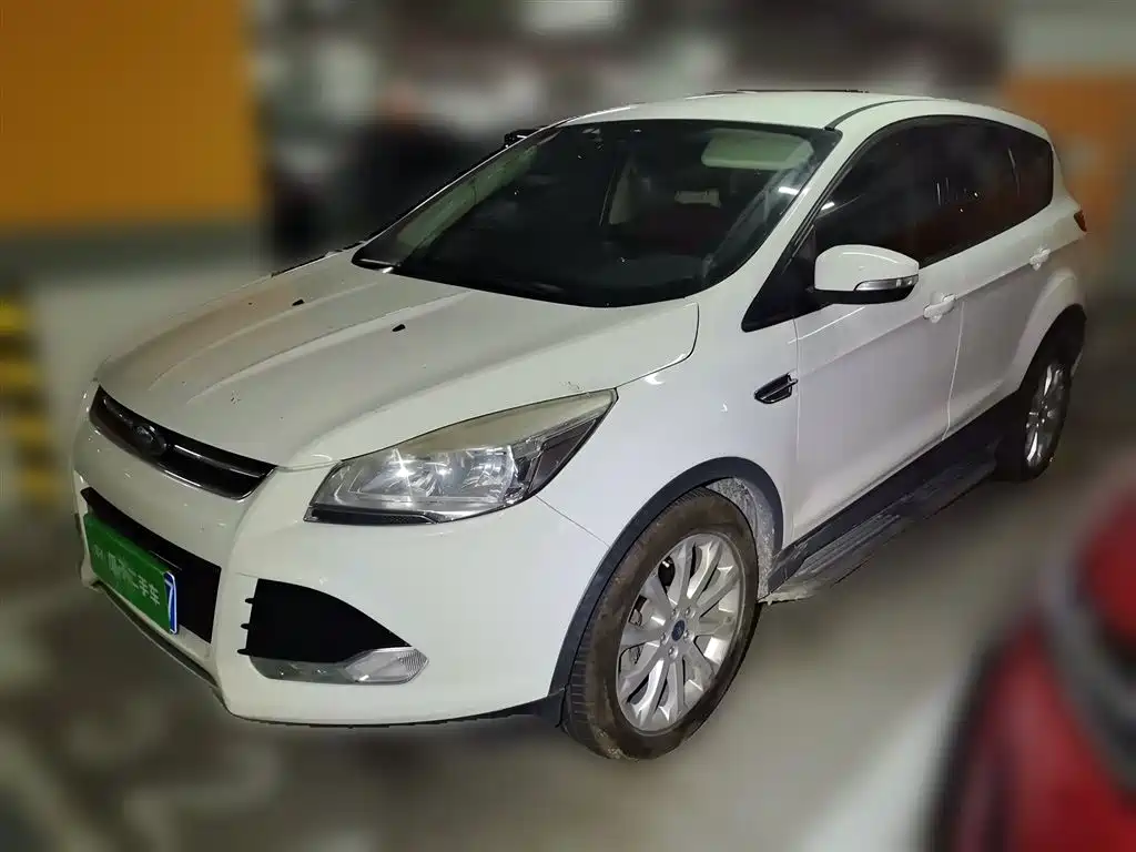 Ford Kuga 2015