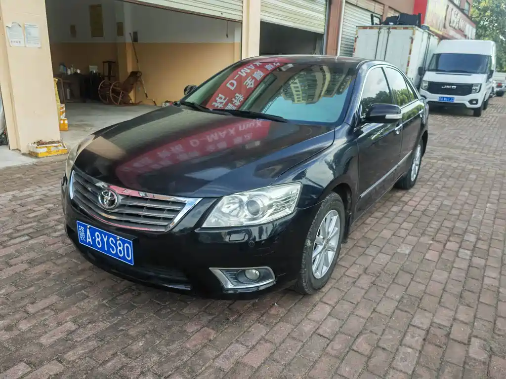 Toyota Camry 2009