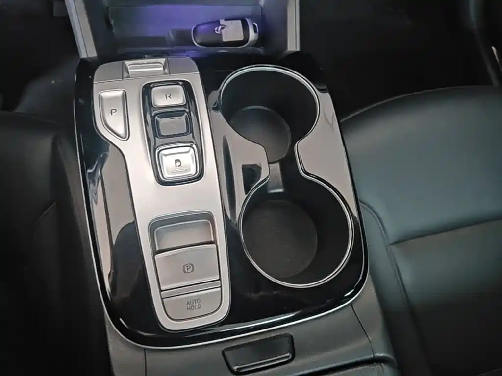 Hyundai Tucson 2022 — фото 14