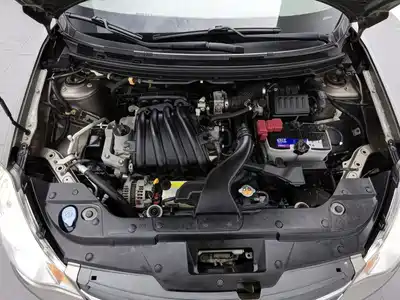 Nissan Sylphy 2014