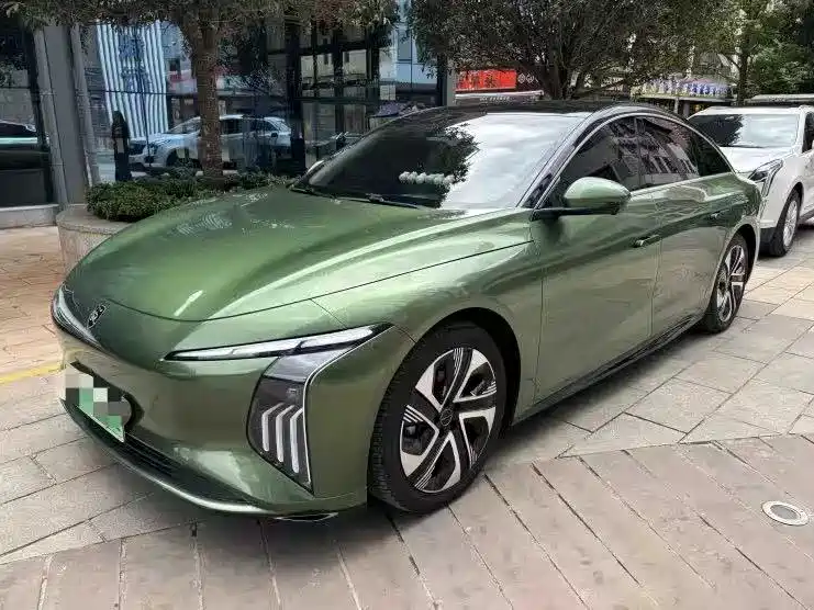 Fengxing Xinghai S7 2025