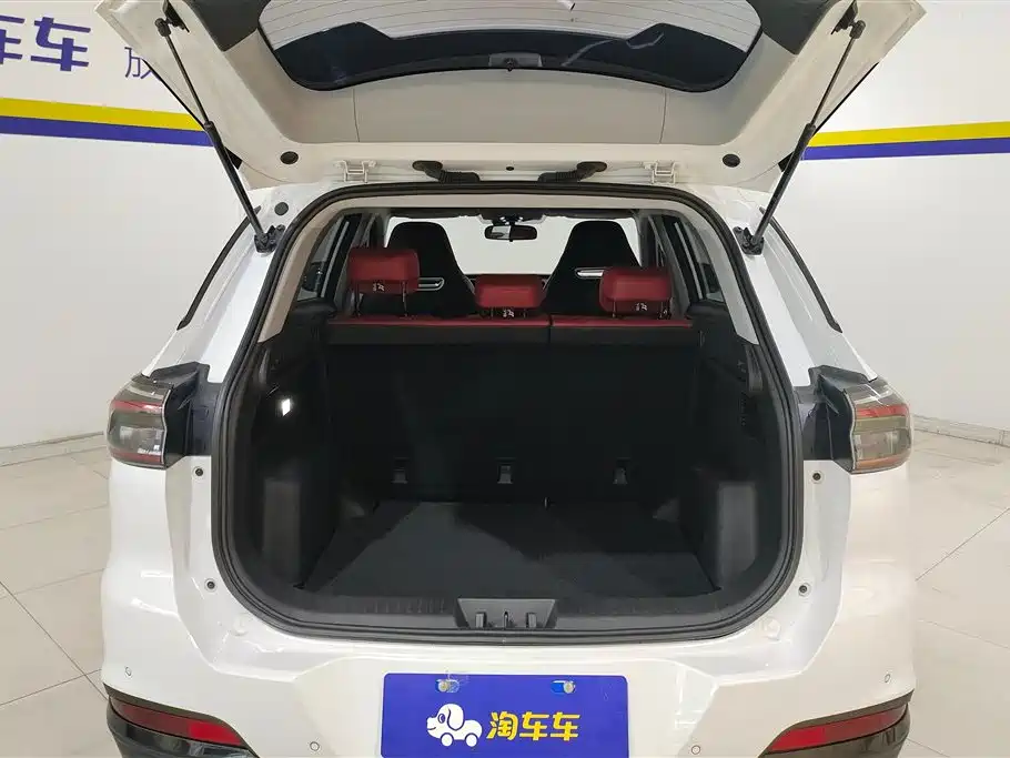 Chery Tiggo 7 PLUS 2024 — фото 4
