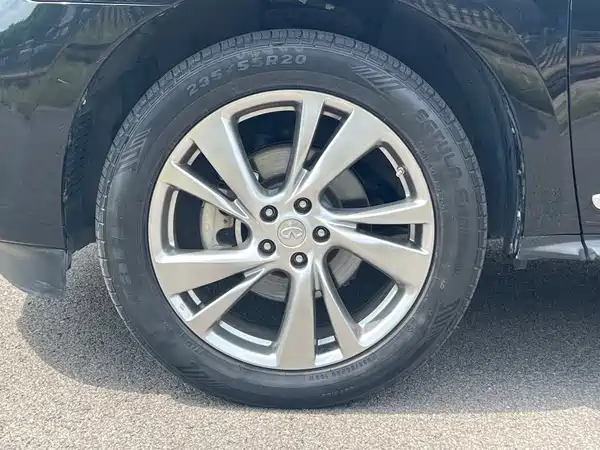 Infiniti QX60 2016