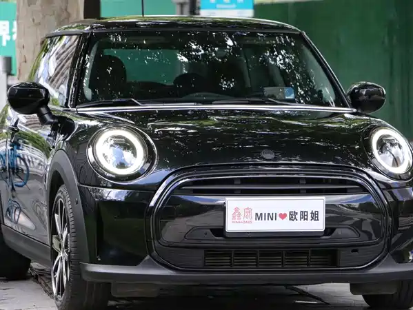 MINI 2023