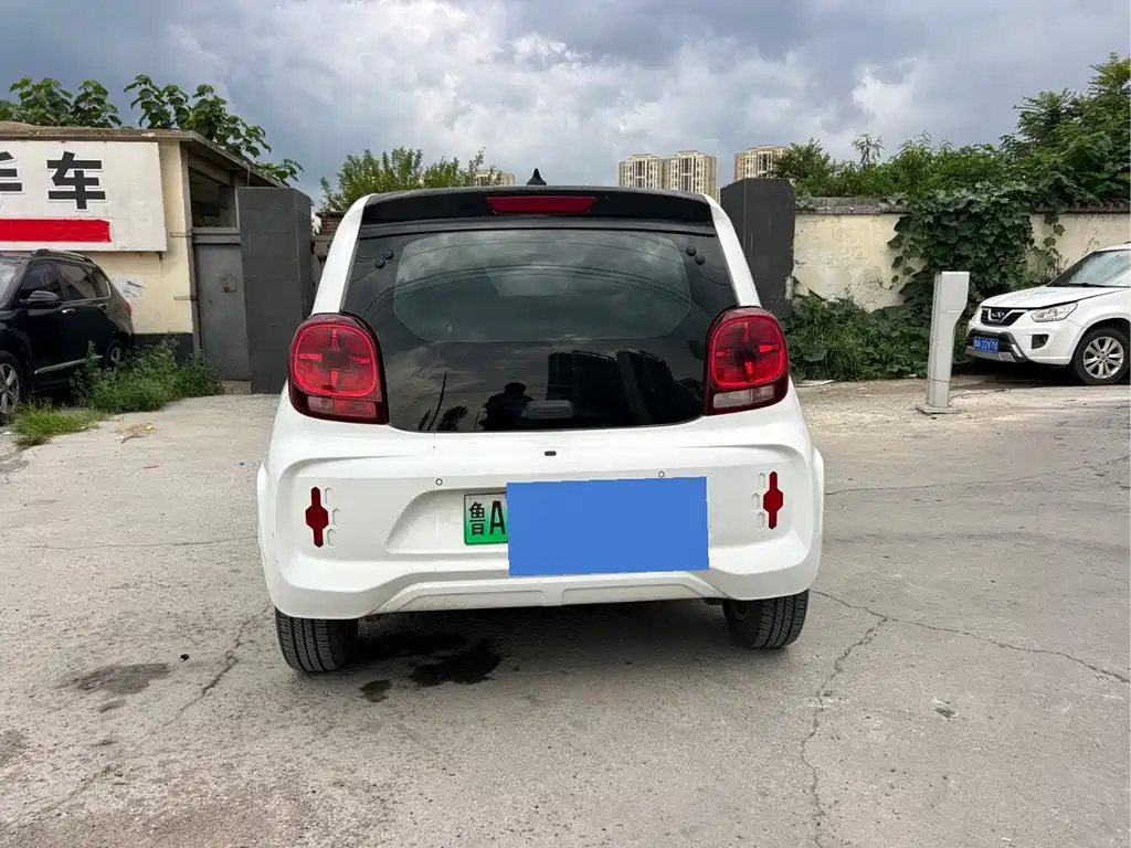 Roewe CLEVER 2021