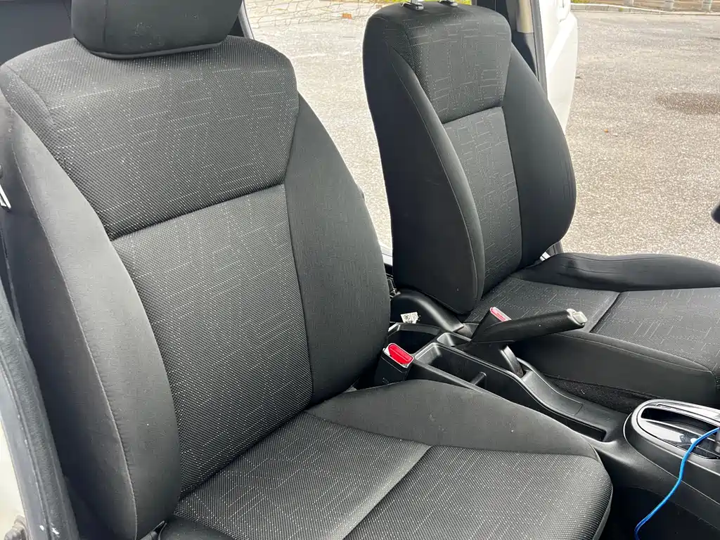 Honda Fit 2016 — фото 12