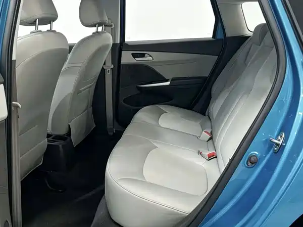 Chevrolet Lefeng RV 2016