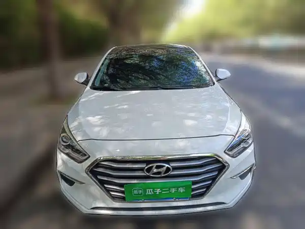 Hyundai Mistra 2020