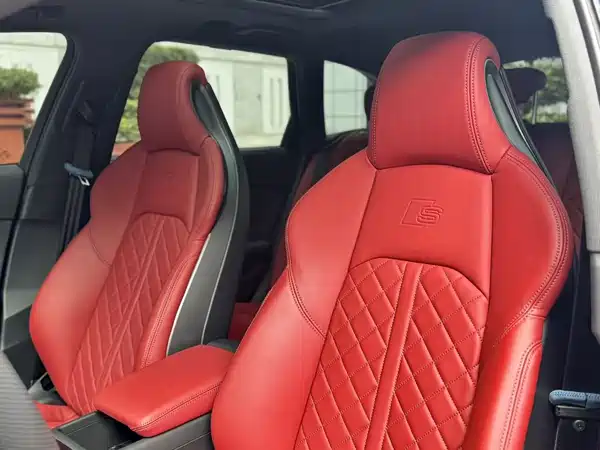 Audi S4 2024
