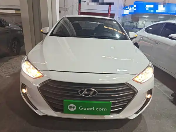 Hyundai Celesta 2017