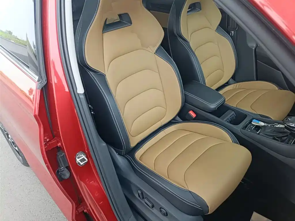 Skoda Kodiaq GT 2021 — фото 25