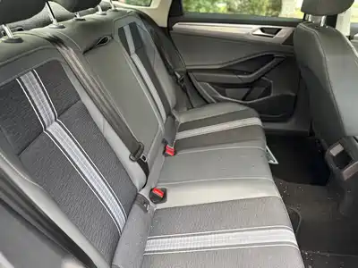 Volkswagen Sagitar 2024