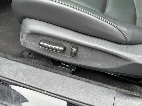 Honda Accord 2023