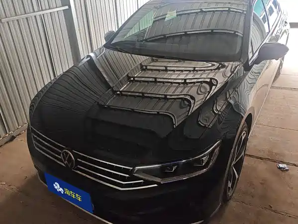 Volkswagen Magotan 2026