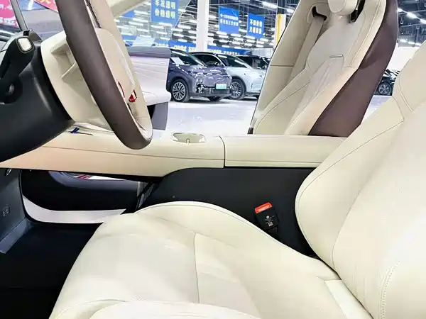 Xiaomi SU7 2026