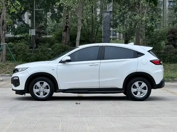 Honda XR-V 2019