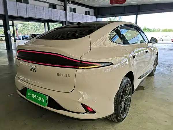 IM Motors LS6 2024