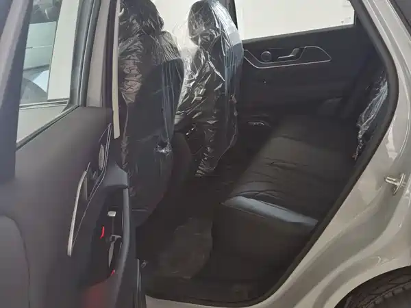 Chery Fengyun T9 2025