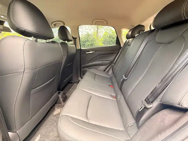 Neta V 2021