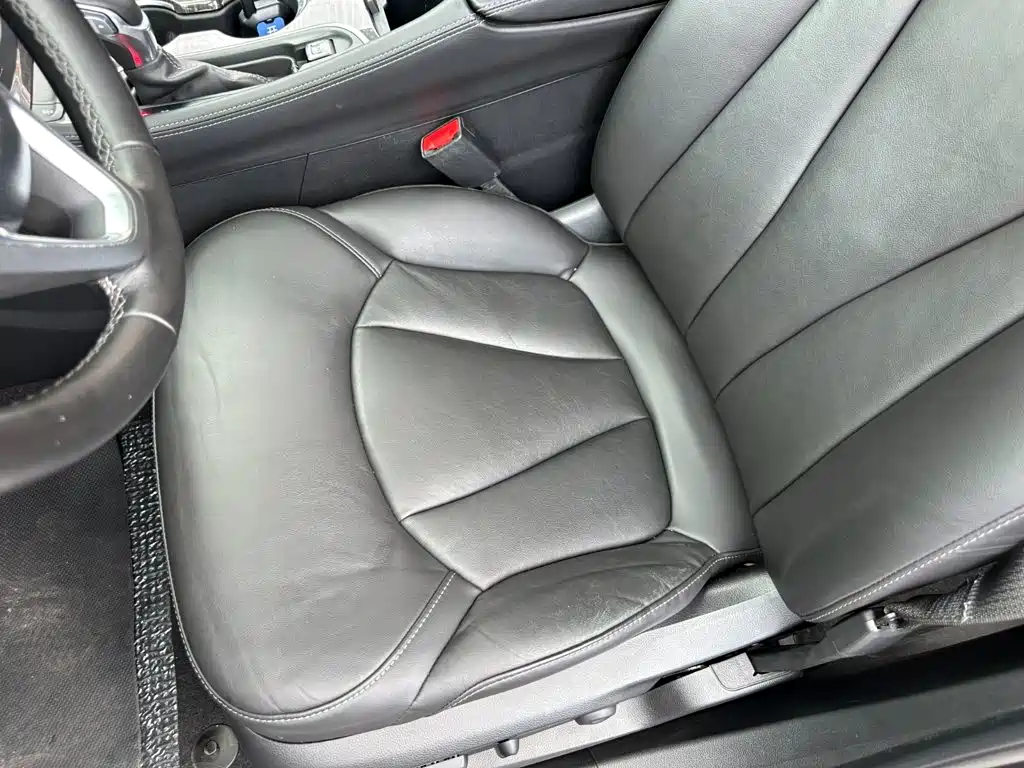 Buick Envision Plus 2018 — фото 13
