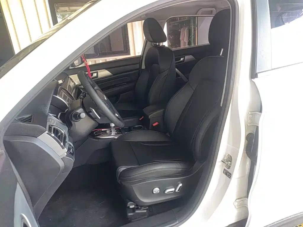 Haval H2 2018 — фото 15