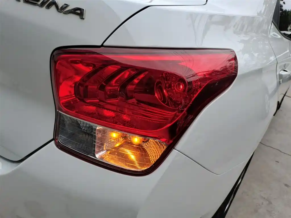 Hyundai Verna 2019 — фото 8