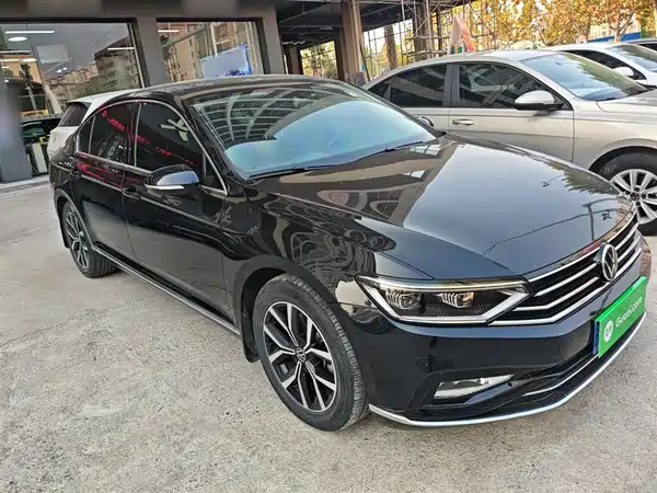Volkswagen Magotan 2020