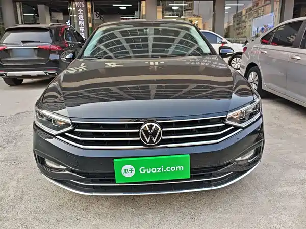 Volkswagen Magotan 2020