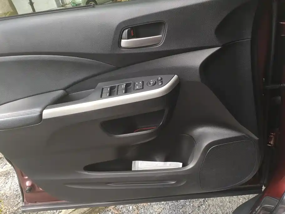 Honda CR-V 2015