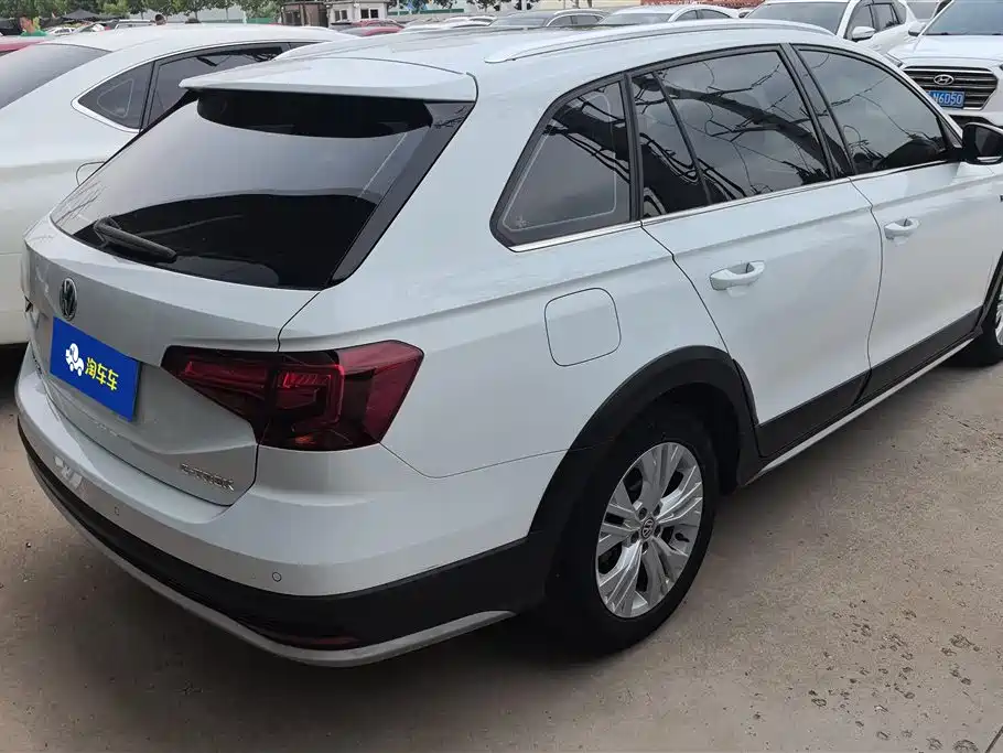 Volkswagen C-Trek 2017