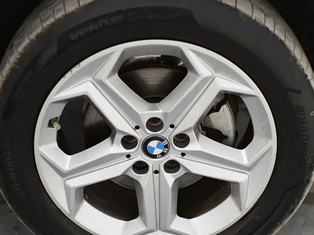 BMW X1 2023 — фото 32