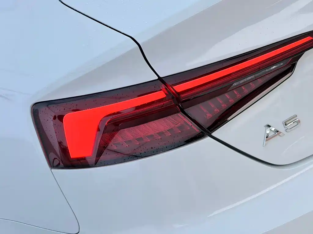 Audi A5 2018 — фото 21