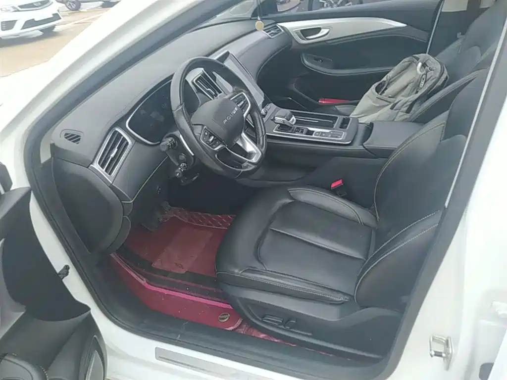 Roewe i6 MAX 2022 — фото 15