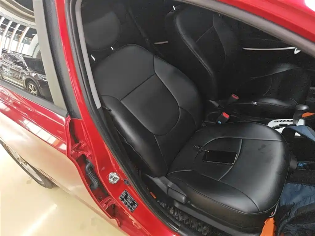 Hyundai Ruiyi 2015 — фото 25