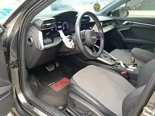 Audi A3 2024