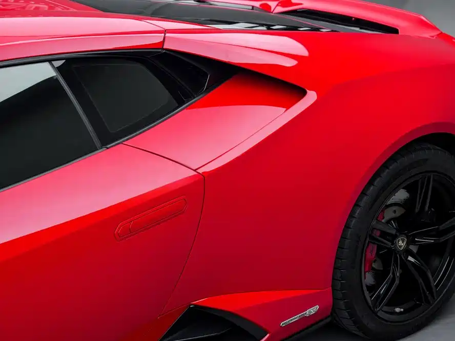 Lamborghini Huracan 2020 — фото 11