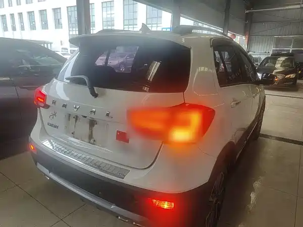 Haval H1 2017