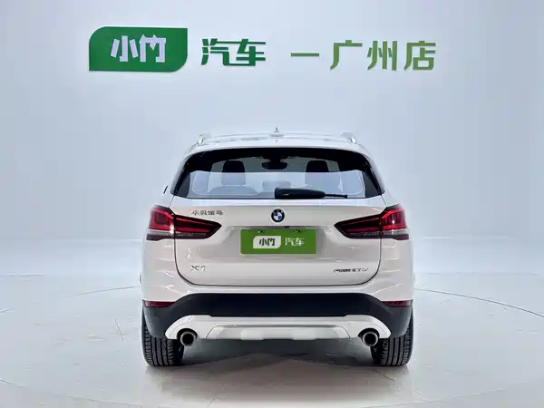 BMW X1 2023