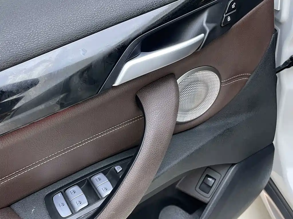 BMW X1 2023 — фото 18