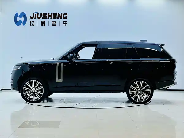 Land Rover Range Rover 2023