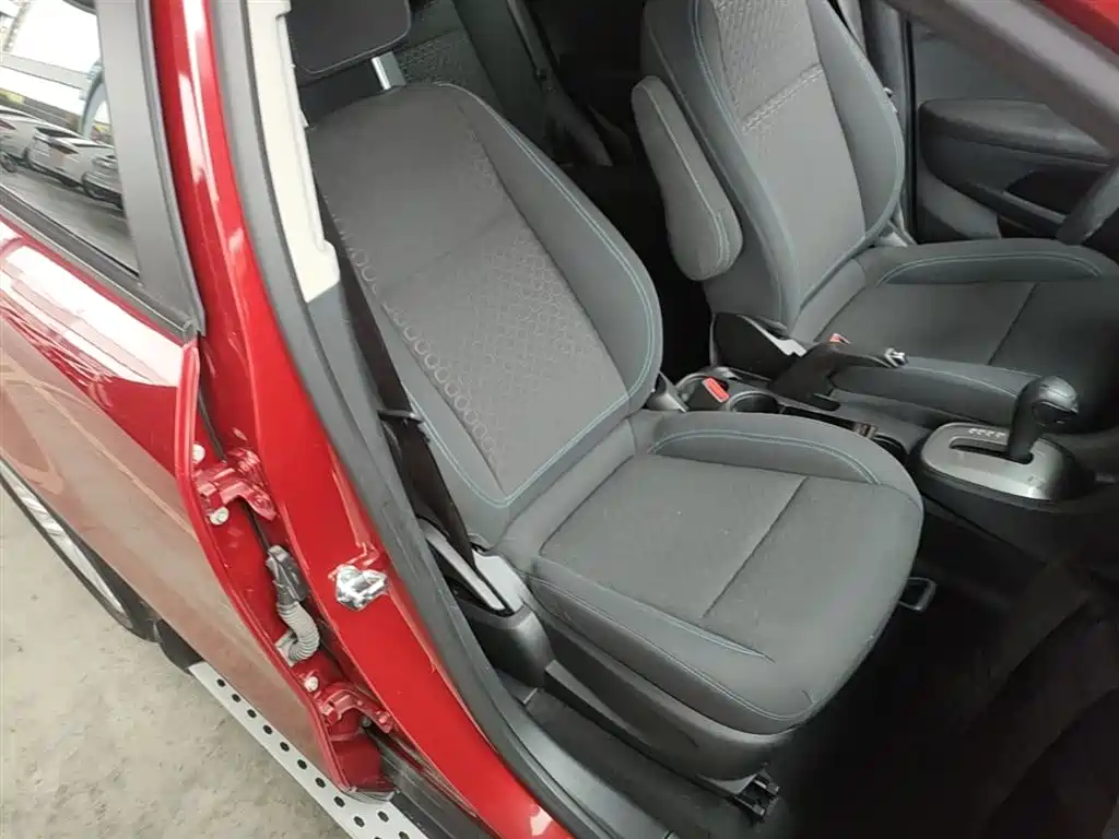 Chevrolet Trax 2016 — фото 25