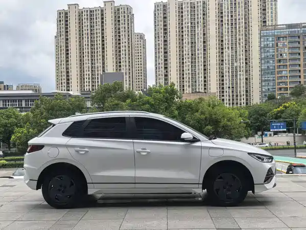 BYD e2 2024