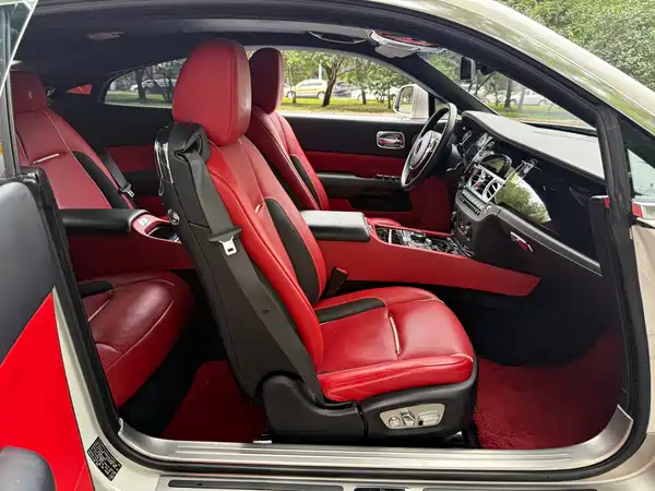 Rolls-Royce Phantom 2018
